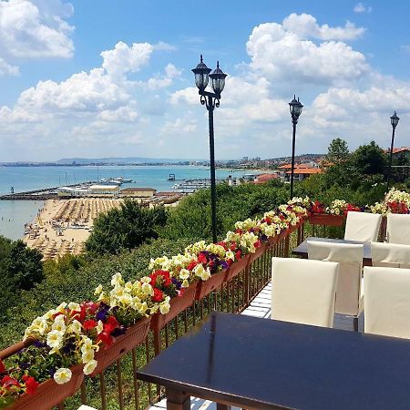 Dolce Vita Penthouse Sveti Vlas Dış mekan fotoğraf