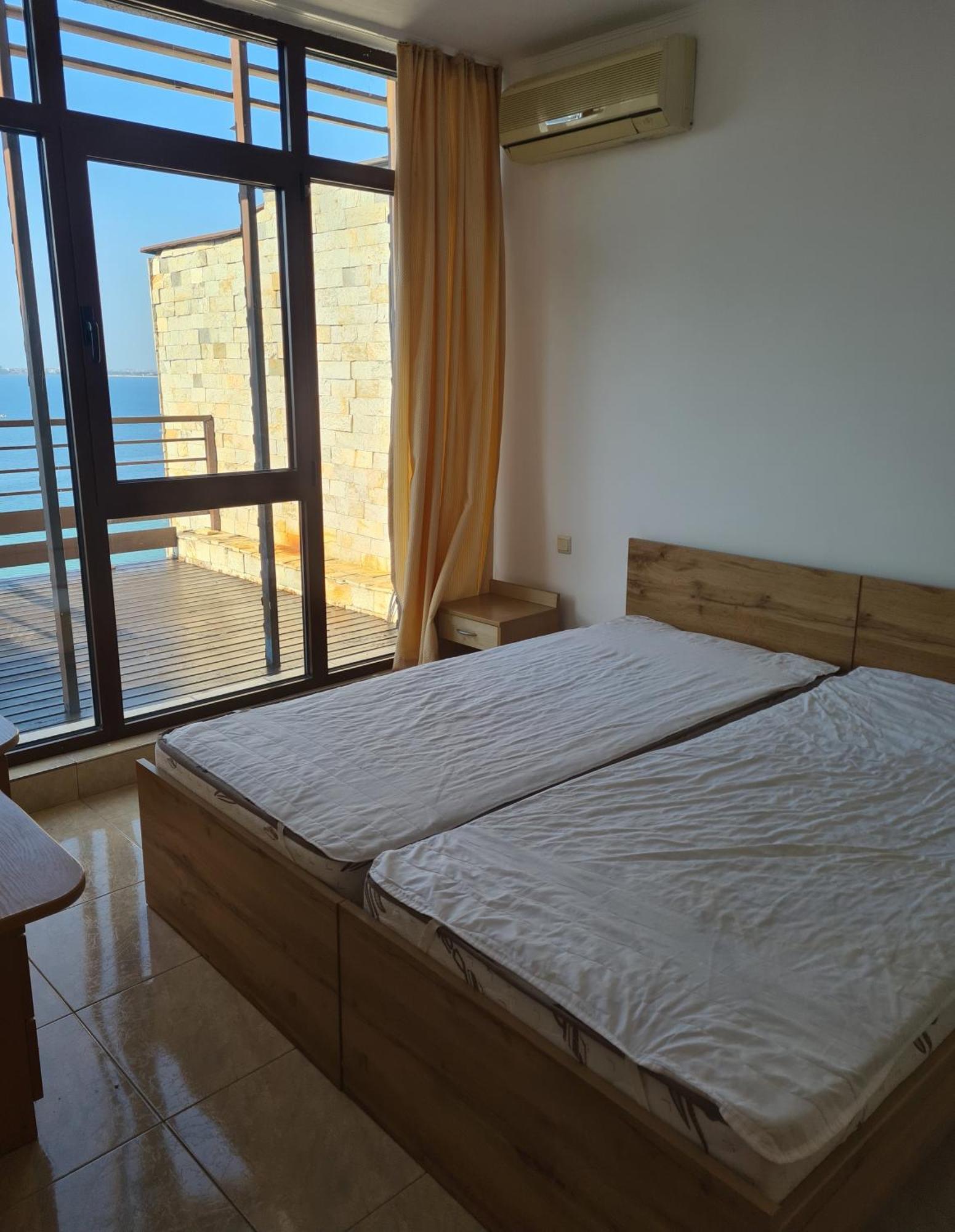 Dolce Vita Penthouse Sveti Vlas Dış mekan fotoğraf