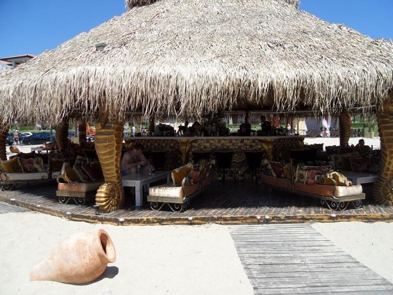 Dolce Vita Penthouse Sveti Vlas Dış mekan fotoğraf
