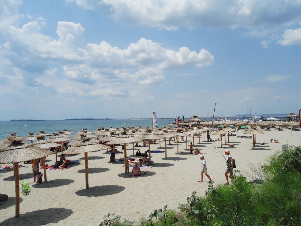 Dolce Vita Penthouse Sveti Vlas Dış mekan fotoğraf