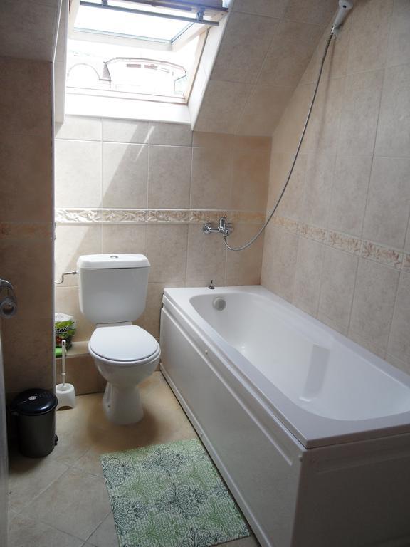 Dolce Vita Penthouse Sveti Vlas Dış mekan fotoğraf