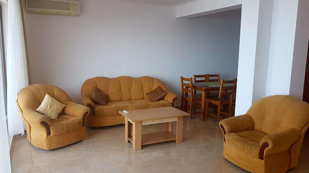 Dolce Vita Penthouse Sveti Vlas Dış mekan fotoğraf