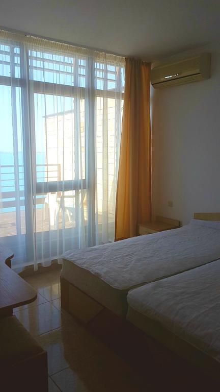 Dolce Vita Penthouse Sveti Vlas Dış mekan fotoğraf