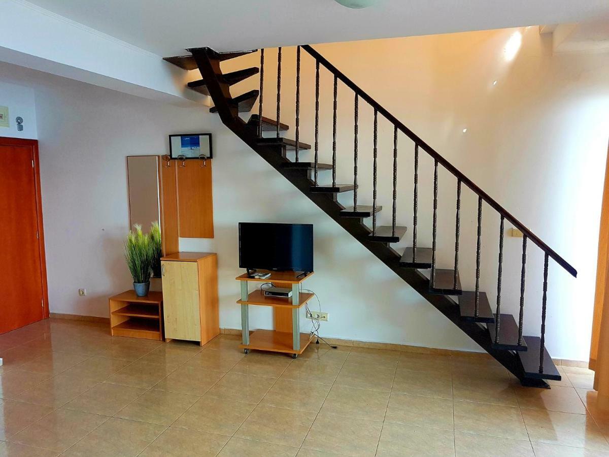Dolce Vita Penthouse Sveti Vlas Dış mekan fotoğraf