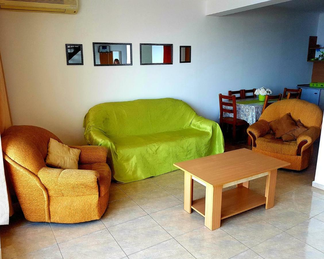 Dolce Vita Penthouse Sveti Vlas Dış mekan fotoğraf